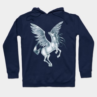 Pegasus 2 Hoodie